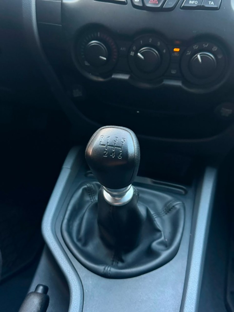 Ford Ranger XLS — foto 15